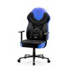Fotel DIABLO CHAIRS X-Gamer 2.0 (L) Czarno-niebieski Dopuszczalna waga [kg] 150