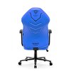 Fotel DIABLO CHAIRS X-Gamer 2.0 (L) Czarno-niebieski Rekomendowany wzrost [cm] 150 - 180