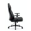 Fotel DIABLO CHAIRS X-Gamer 2.0 (L) Czarny Wysokość siedziska [cm] 46 - 59