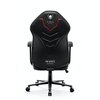 Fotel DIABLO CHAIRS X-Gamer 2.0 (L) Czarny Rekomendowany wzrost [cm] 150 - 180