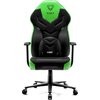 Fotel DIABLO CHAIRS X-Gamer 2.0 Normal Size Czarno-zielony Materiał obicia Tkanina EcoFiber