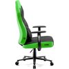 Fotel DIABLO CHAIRS X-Gamer 2.0 Normal Size Czarno-zielony Dopuszczalna waga [kg] 130