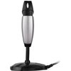 Kamera internetowa A4TECH HD PK-635P USB - 720p Czarno-srebrny Kompresja wideo MJPEG