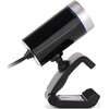 Kamera internetowa A4TECH HD PK-910P USB - 720p Czarno-srebrny Kompresja wideo MJPEG