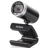Kamera internetowa A4TECH HD PK-910P USB - 720p Czarno-srebrny Mikrofon wbudowany Tak