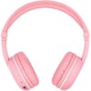 Słuchawki nauszne BUDDYPHONES Play Różowy