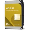 Dysk WD Gold 18TB 3.5" SATA III HDD Typ dysku Wewnętrzny