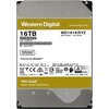Dysk WD Gold 16TB HDD Maksymalna prędkość odczytu [Mb/s] 262