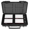 Zestaw lamp LED APUTURE MC Travel Kit