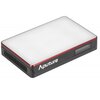 Zestaw lamp LED APUTURE MC Travel Kit Lampa plenerowa Tak