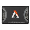 Zestaw lamp LED APUTURE MC Travel Kit Temperatura barwowa [K] 3200 - 6500