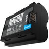 Akumulator NEWELL 2100 mAh do Fujifilm NP-W235 Rodzaj Akumulator