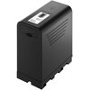 Akumulator NEWELL Plus 10500 mAh NP-F970 LCD Rodzaj baterii NP-F970
