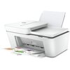 Urządzenie wielofunkcyjne HP Deskjet Plus 4120 Wi-Fi Atrament Kolor Automatyczny druk dwustronny Nie