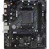 Płyta główna ASROCK B550M-HDV Obsługiwane procesory AMD Ryzen 5