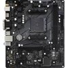 Płyta główna ASROCK B550M-HDV Obsługiwane procesory AMD Ryzen 5