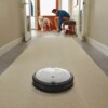 Robot sprzątający IROBOT Roomba 698 Kolor Czarno-szary