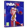 NBA 2K21 Gra XBOX SERIES X Platforma Xbox Series X
