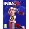 NBA 2K21 Gra XBOX SERIES X