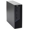 Obudowa AKYGA AK-202-01BK Złącza Czytnik kart pamięci x 1, USB 3.0 x 2, Wejście mikrofonowe x 1, Wyjście słuchawkowe/głośnikowe x 1