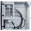 Obudowa AKYGA AK-202-01BK Przyciski i regulatory Power