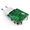Ładowarka sieciowa HAMA Qualcomm Quick Charge/Power Delivery Biały Rodzaj złącza USB - 1 szt.