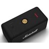 Głośnik mobilny MARSHALL Emberton Czarny Zgodność z urządzeniami Urządzenia z Bluetooth