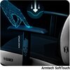 Fotel DIABLO CHAIRS X-Gamer 2.0 Normal Size Czarno-biały Kolor Czarno-biały