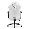 Fotel DIABLO CHAIRS X-Gamer 2.0 (L) Czarno-biały Rekomendowany wzrost [cm] 150 - 180