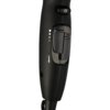 Suszarka PANASONIC EH-NA65CN825 2000W Funkcja zimnego nadmuchu Tak