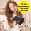 Suszarka PANASONIC EH-NA65CN825 2000W Wyposażenie 1 x dyfuzor