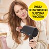 Suszarka PANASONIC EH-NA65CN825 Wyposażenie Dyfuzor