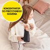 Suszarka PANASONIC EH-NA65CN825 2000W Wyposażenie 1 x koncentrator