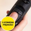 Suszarka PANASONIC EH-NA65CN825 2000W Składana rączka Nie