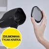 Suszarka PANASONIC EH-NA65CN825 2000W Funkcje Funkcja zimnego nadmuchu, Jonizacja, Dyfuzor