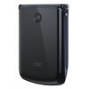 Smartfon MOTOROLA Razr 5G 8/256GB 6.2" Czarny PAJR0007PL Aparat fotograficzny przedni Tak