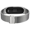 Pasek TECH-PROTECT MilaneseBand do Xiaomi Mi Band 5/6/6 NFC Srebrny Rodzaj Pasek