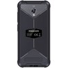 Smartfon MAXCOM MS572 3/32GB 5.71" Czarny Pamięć RAM 3 GB