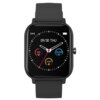 Smartwatch MAXCOM FW35 Aurum Czarny Komunikacja Bluetooth