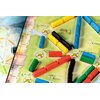 Gra planszowa REBEL Wsiąść do Pociągu Kolekcja map 5 Zjednoczone Królestwo i Pensylwania Seria Wsiąść do Pociągu
