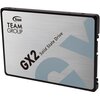Dysk TEAM GROUP GX2 256GB SSD Typ dysku Wewnętrzny