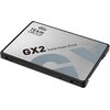 Dysk TEAM GROUP GX2 256GB SSD Pojemność dysku 256 GB