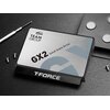 Dysk TEAM GROUP GX2 256GB SSD Kolor Czarny