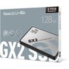 Dysk TEAM GROUP GX2 128GB SSD Maksymalna prędkość zapisu [Mb/s] 320