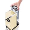 Ekspres ETA Storio 618190040 Typ ekspresu Kolbowy