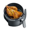 Frytkownica beztłuszczowa SEVERIN FR2445 Air Fryer Zakres temperatury (min-max) 80 - 200 °C