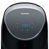 Frytkownica beztłuszczowa SEVERIN FR2445 Air Fryer Pojemność misy [l] 5