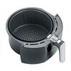 Frytkownica beztłuszczowa SEVERIN FR2430 Air Fryer Pojemność koszyka [kg] 3.2