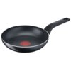 Patelnia TEFAL Simply Clean B5670253 20 cm