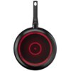 Patelnia TEFAL Simply Clean B5670253 20 cm Pokrywa Nie